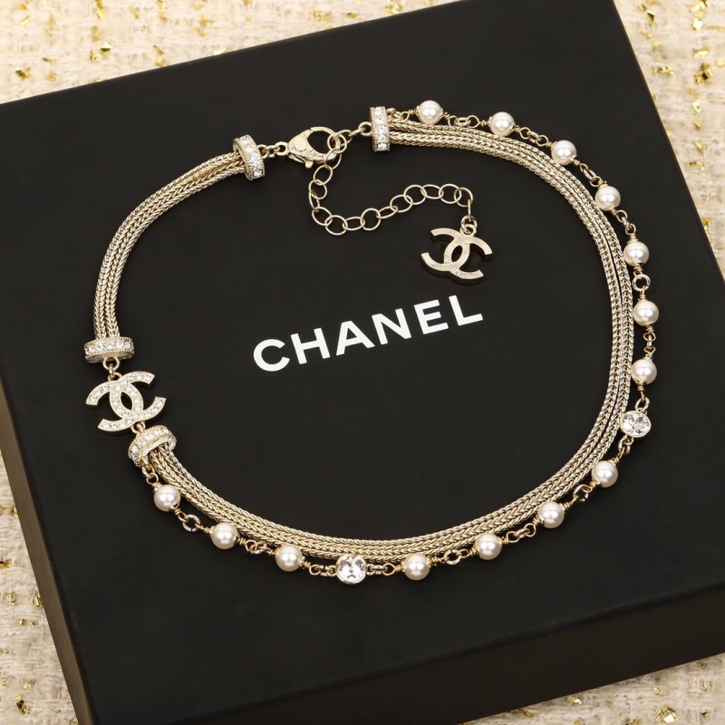 Ch**el bracelets